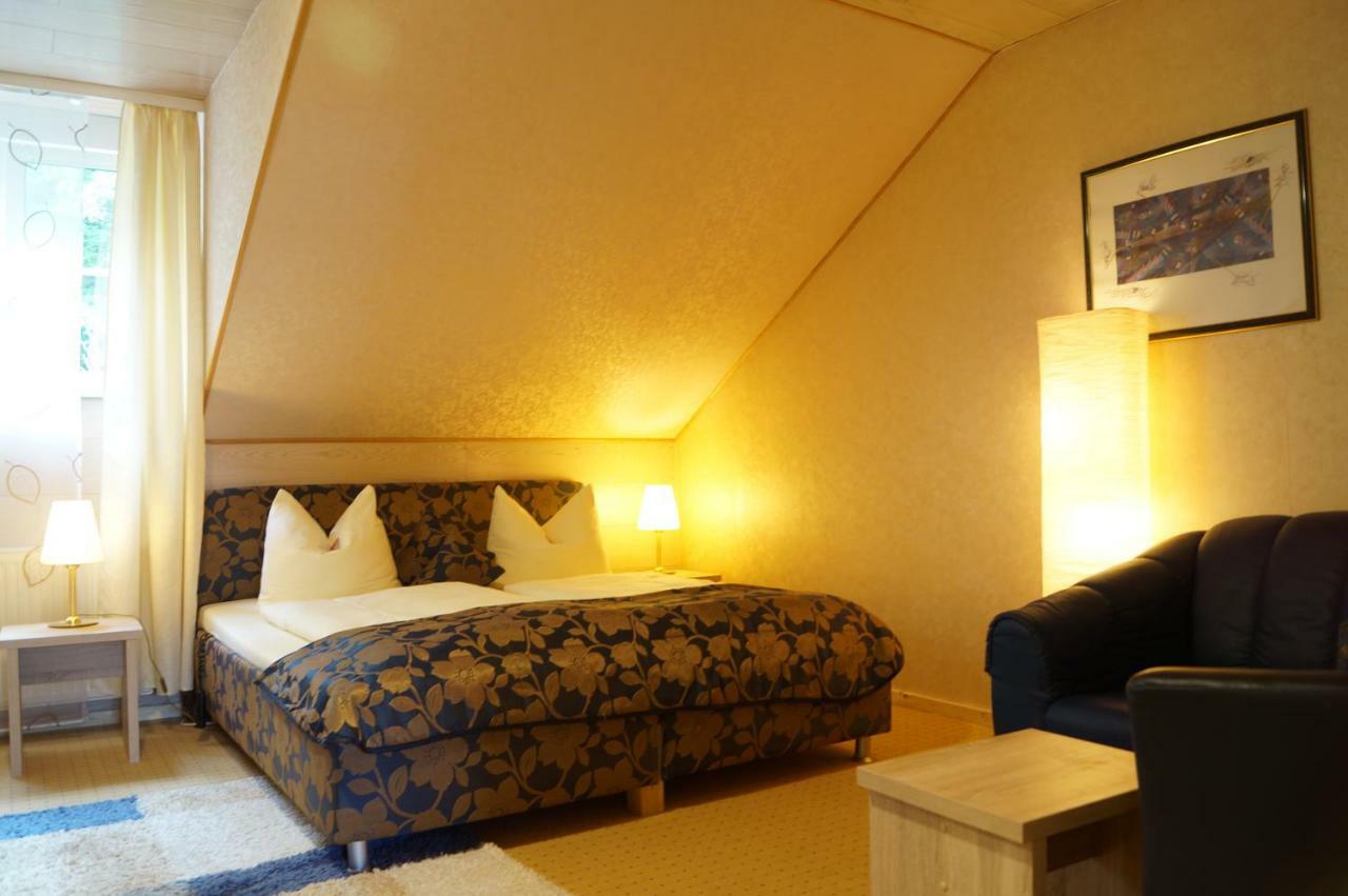 Hotel Postkeller Крумбах Екстер'єр фото