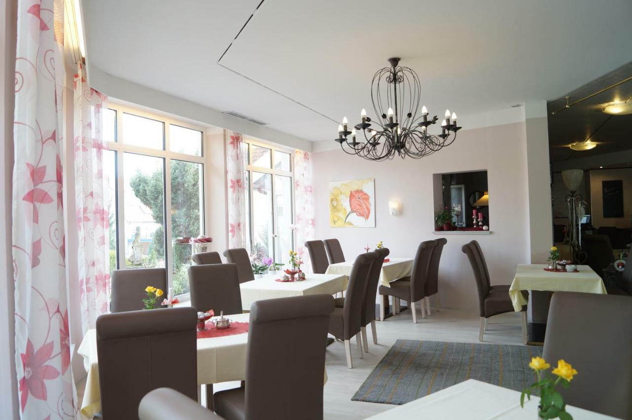 Hotel Postkeller Крумбах Екстер'єр фото