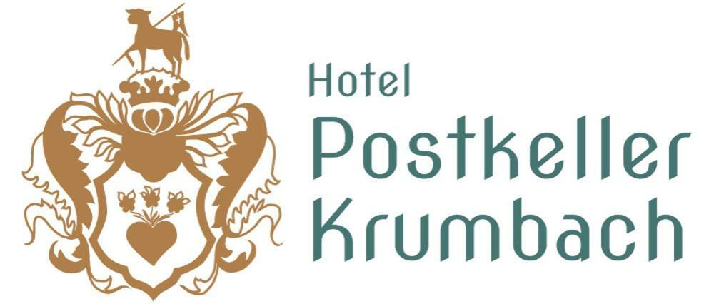 Hotel Postkeller Крумбах Екстер'єр фото